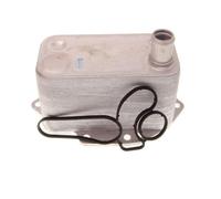 Maxgear 14-0062 Radiador Aceite de Motor para BMW E46 E90 E91 E92 E93 E60 E61