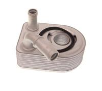 Maxgear 14-0067 Radiador Aceite de Motor para Ford B-Max C-Max II Grand Ecosport
