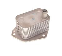 Maxgear 14-0071 Enfriador De Aceite Para KIA Carens III Hyundai Accent III