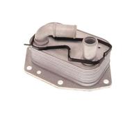 Maxgear 14-0074 Radiador Aceite de Motor para Ford Citroën Peugeot Jaguar País
