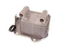 Maxgear 14-0088 Radiador Aceite de Motor para Opel Astra H GTC Caravan
