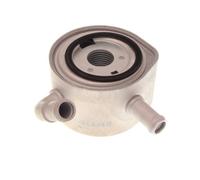 Maxgear 14-0096 Radiador Aceite de Motor para Renault Clio II BB CB Dacia Logan