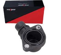 MAXGEAR 18-0386 Brida de refrigerante con junta tórica | 18-0386 apto para A4 A6 Superb