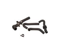 Manguera del sistema de refrigeración 18-0509 MAXGEAR para AUDI VW