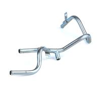 Manguera del sistema de refrigeración Plástico 18-0709 MAXGEAR para PEUGEOT FORD