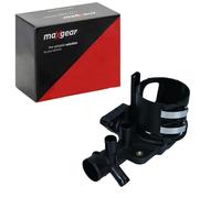 MAXGEAR 18-0805 Brida de refrigerante Brida de agua PA 66 GF 30 y GFK (plástico reforzado con fibra de vidrio)