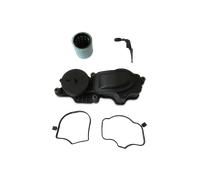 MAXGEAR 18-1289 Separador de aceite, aireación cárter aceite