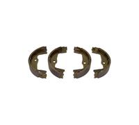 MAXGEAR 19-0220 Zapata de freno de mano