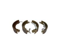MAXGEAR Juego de zapatas de frenos 19-0235 para VW Transporter T4