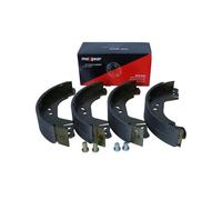 Maxgear 19-0243 Juego de Zapatas Trasero para Ford Transit E Transit Neo