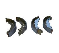 MAXGEAR 19-0244 Juego de zapatas de frenos para Escort Fiesta 121 Ka Puma