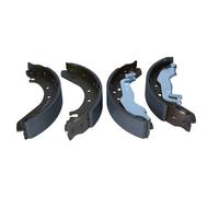 MAXGEAR Juego De Zapatas De Freno Traseras Para Honda Civic VI Fastback MA MB