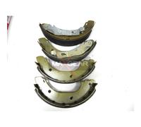 MAXGEAR 19-0298 Juego de zapatas de frenos