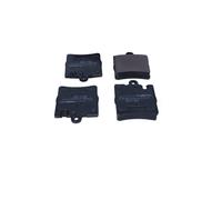 Kit de pastillas de freno, freno de disco MAXGEAR 19-0410 para OE 003 420 28 20