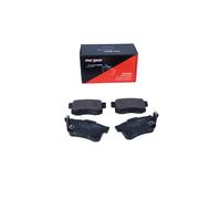 Original Maxgear Juego Pastillas de Freno de Disco 19-0432 para Honda MG Rover