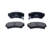 Maxgear 19-0476 Juego Pastillas de Freno Disco Delant. para Honda Subaru Suzuki