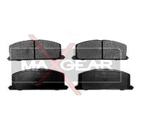 MAXGEAR 19-0507
