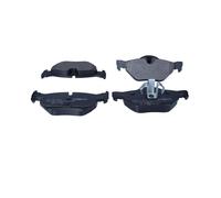 Pastillas de freno Eje trasero 19-0525 MAXGEAR para BMW 3 Touring 3 X1 1 Coupé 1