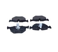 Maxgear 19-0530 Juego Pastillas de Freno Disco Trasero para BMW E39 Alpina B10