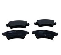 MAXGEAR 19-0553 Juego de pastillas de freno