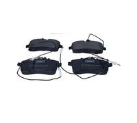 MAXGEAR 19-0560 Juego de pastillas de freno adecuado para PEUGEOT 407 SW (6E_) Eje delantero