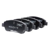 MAXGEAR 19-0574 Juego de pastillas de freno