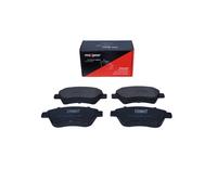 Pastillas de freno Eje delantero 19-0579 MAXGEAR para RENAULT KANGOO MEGANE II