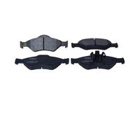 MAXGEAR 19-0622 Pastillas de freno delantero para Fiesta 121 Ka Courier