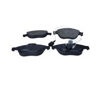 2x Maxgear 19-0630 Juego Pastillas de Freno Disco Delant. para Alfa Romeo Lancia