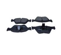 Maxgear 19-0640 Juego Pastillas de Freno de Disco Delant. para Opel Saab