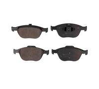 Kit de pastillas de freno, freno de disco MAXGEAR 19-0657 para OE 1360303