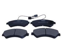 MAXGEAR 19-0674 Juego de pastillas de freno