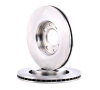 MAXGEAR 19-0806 Disco de freno