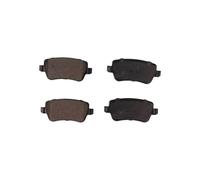 Quality Parts pastillas de freno Fiat Croma 77364168 117800