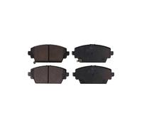 MAXGEAR 19-0879 Pastillas de freno delantero para Primera Accord Almera MG ZS
