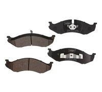 MAXGEAR 19-0884 Juego de pastillas de freno