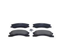 MAXGEAR 19-0885 Kit Pastillas Freno Disco Delanteras Para Jeep Grand Cherokee II