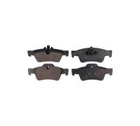 Pastillas de freno Eje trasero 19-0891 MAXGEAR para MERCEDES-BENZ CLASE G
