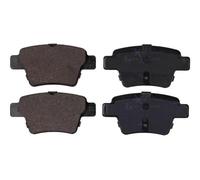 Quality Parts pastillas de freno Peugeot 307 2473701 425325