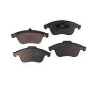 Maxgear 19-0900 Juego Pastillas de Freno de Disco para Renault Latitud L70