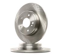 MAXGEAR 19-1015 Disco de freno