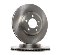 MAXGEAR 19-1033 Disco de freno
