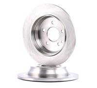 MAXGEAR 19-1056 Disco de freno