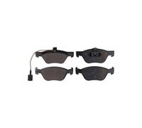 MAXGEAR 19-1075 Pastillas de freno delantero para 156 Lybra 147 Marea Multipla 1