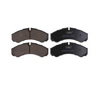 Pastillas de freno 19-1099 MAXGEAR para IVECO RENAULT