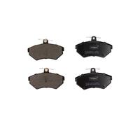MAXGEAR 19-1110 Pastillas de freno delantero para Golf Polo Cordoba Ibiza Caddy