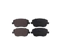 MAXGEAR 19-1111 Pastillas de freno delantero para Fabia Polo Ibiza Roomster Cord