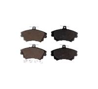 MAXGEAR 19-1116 Pastillas de freno delantero para Carisma S40 V40 Colt CZC Forfo