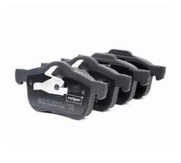 MAXGEAR 19-1117 Juego de pastillas de freno