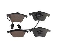 Maxgear 19-1120 Juego Pastillas de Freno de Disco Delant. para Seat Exeo Audi A4